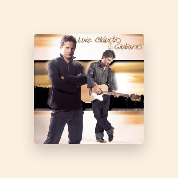 Luiz Cláudio & Giuliano