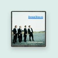 New Helsinki Quartet
