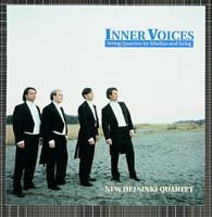 String Quartet in G Minor Op. 27: I. un Poco Andante - Allegro Molto Ed Agitato