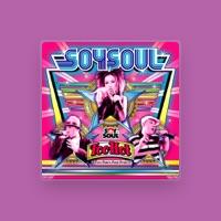 SOYSOUL
