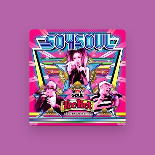 SOYSOUL