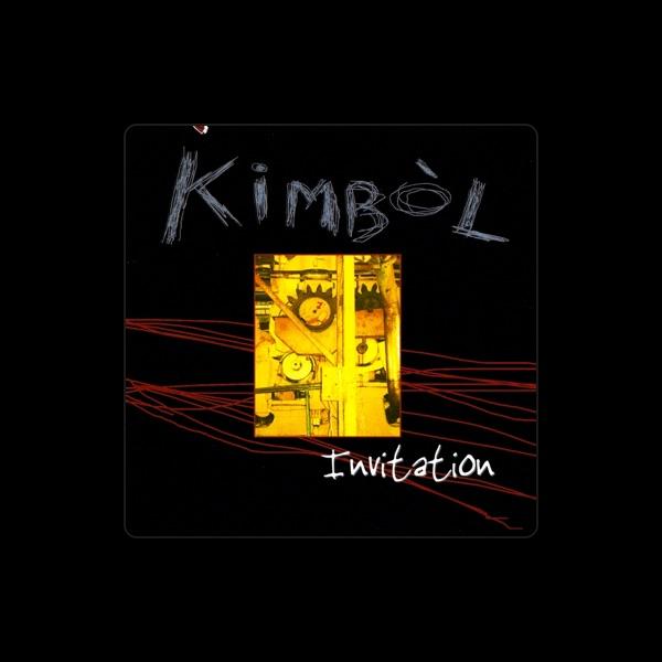 Kimbol