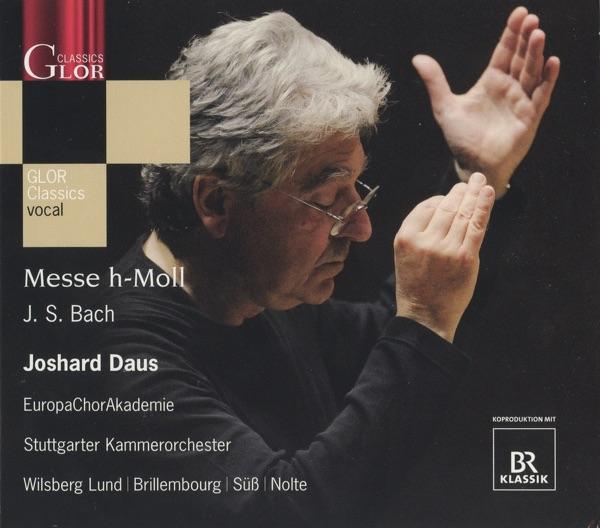 Mass in B minor, BWV 232: Agnus Dei (Alto)