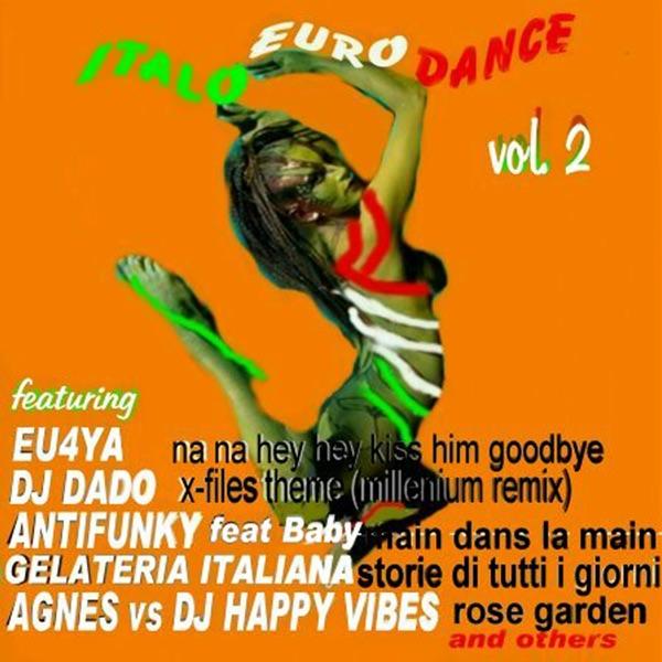 Tonight's the Night Feat. Agnes (Edit Remix)