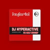 DJ Hyperactive