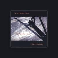 Kathy Raimey