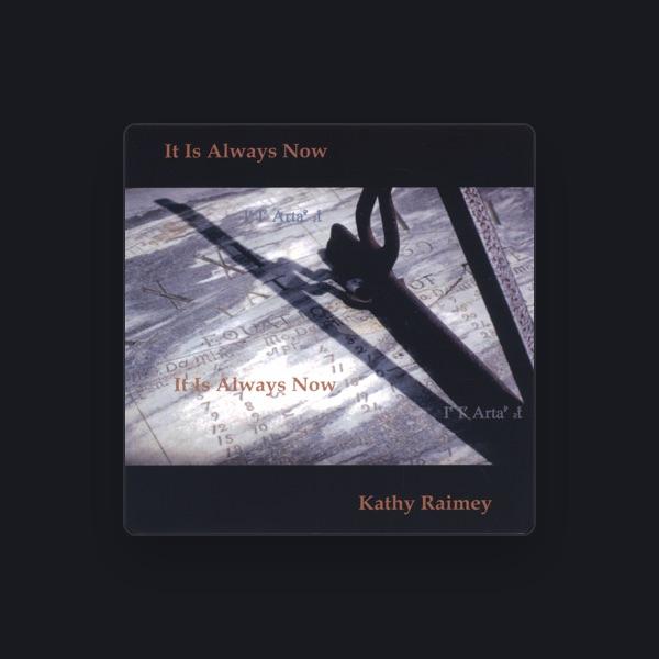 Kathy Raimey