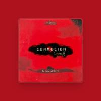 Conmoción Orquesta