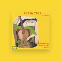 The Bossa Jazz Quartett