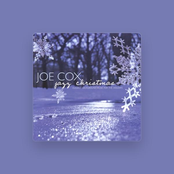 Joe Cox