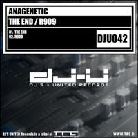 R909 (Original Mix)
