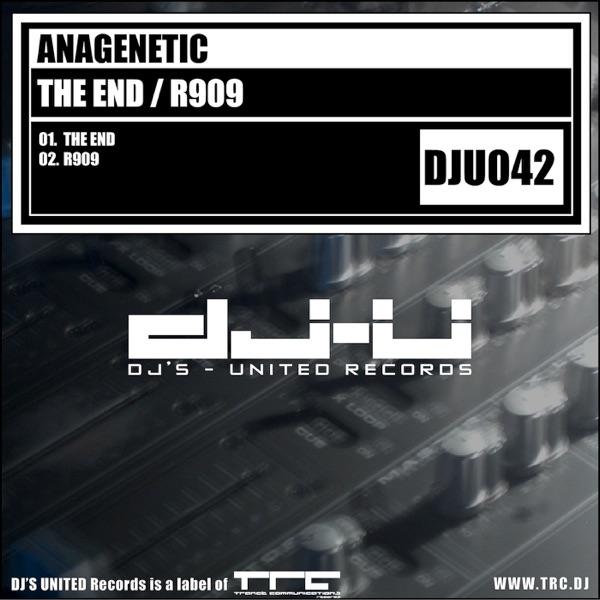 The End (Original Mix)