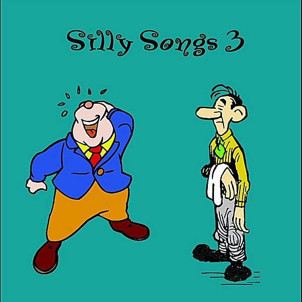 Diddle Dee & Diddle Dum