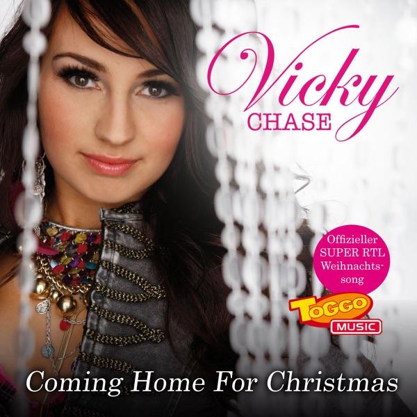 Coming Home for Christmas