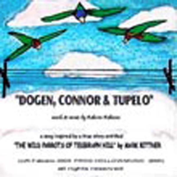 Dogen, Connor and Tupelo