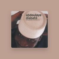 Abdoulaye Diabate
