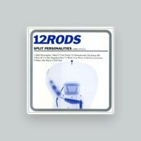 12 Rods