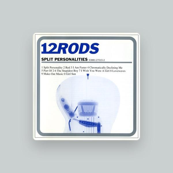 12 Rods