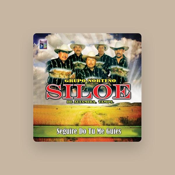 Grupo Norteño Siloe De Altamira, Tamps.