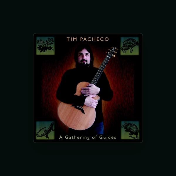 Tim Pacheco