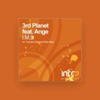 3rd Planet