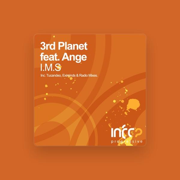 3rd Planet