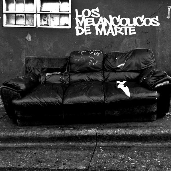 El Melancolico
