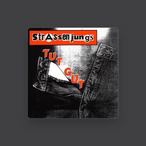 Strassenjungs