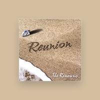 The Renowns