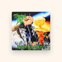 Thrash Or Die