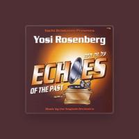Yosi Rosenberg