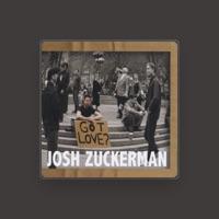 Josh Zuckerman