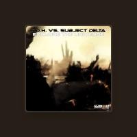 Subject Delta