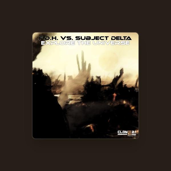 Subject Delta