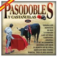 Pasodoble Te Quiero