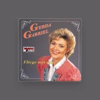 Gerda Gabriel