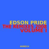 In My Mind (Edson Pride Dirty Drums Mix)