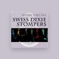 Swiss Dixie Stompers