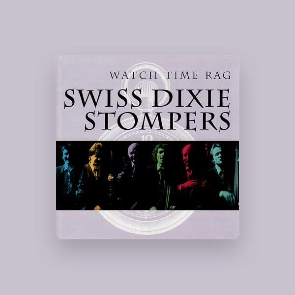 Swiss Dixie Stompers