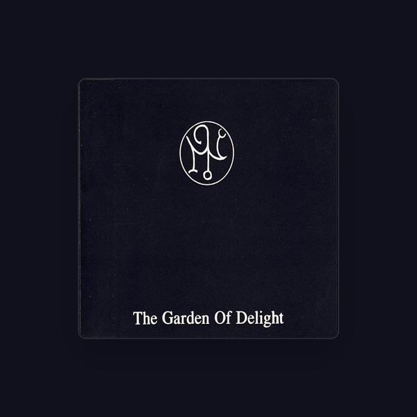 The Garden of Delight