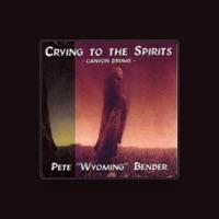 Pete "Wyoming" Bender