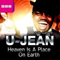 Heaven Is a Place On Earth (feat. Carlprit) [Video Edit]