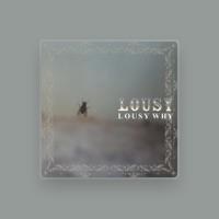 LOUSY