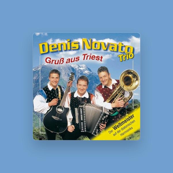 Denis Novato Trio
