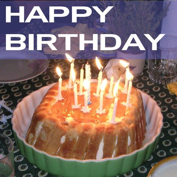 Happy Birthday (Jazz)