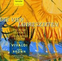 Concerto for 4 Violins In B Minor, Op. 3, No. 10, RV 580 : II. Largo