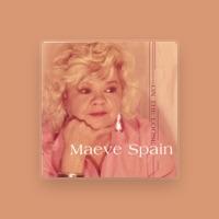 Maeve Spain