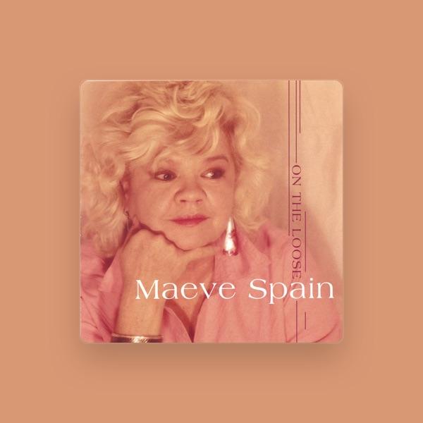 Maeve Spain
