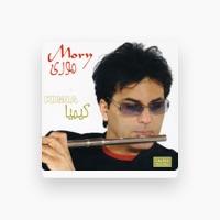 Mory Khaksar