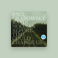 Paul Grabowsky & Katie Noonan